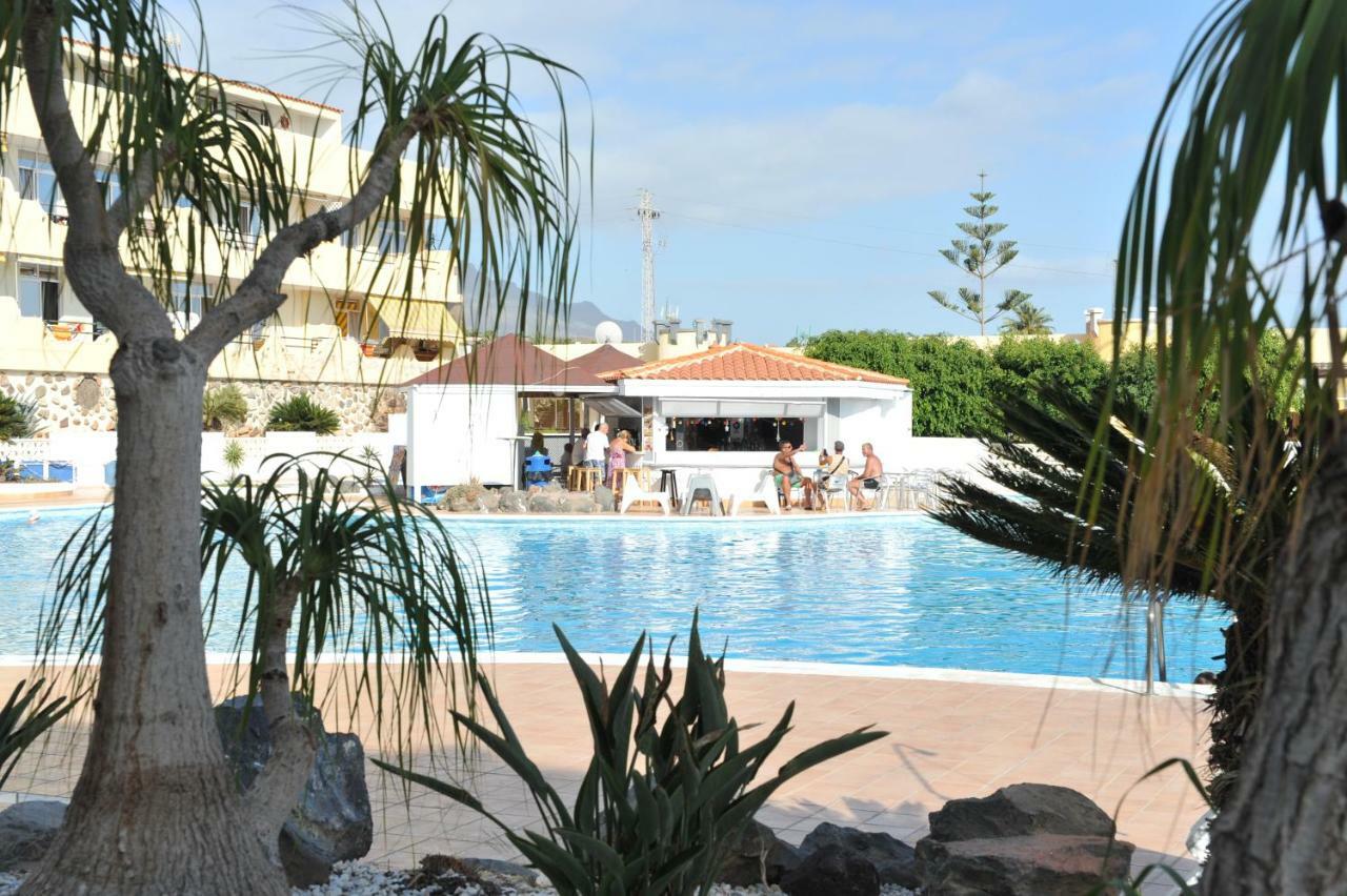 Marina Palace Paraiso Playa Paraiso  Exterior foto